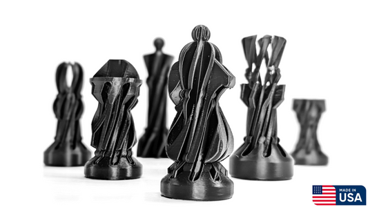 Chess Pieces Passthrough