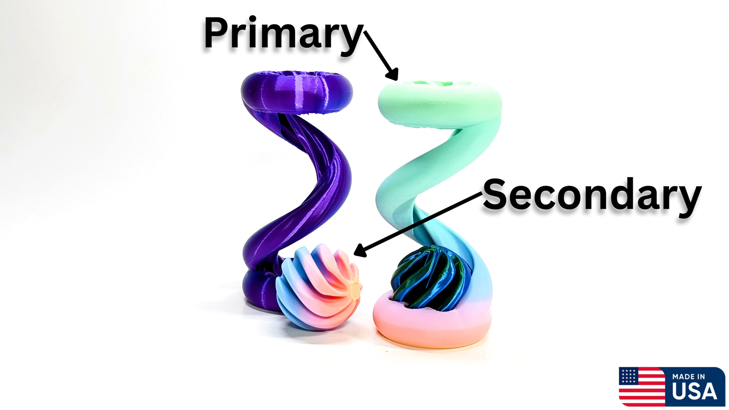 V3 Spiral