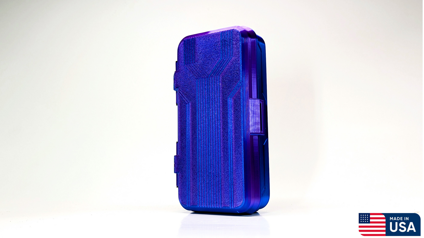 Official Dummy 13 Case