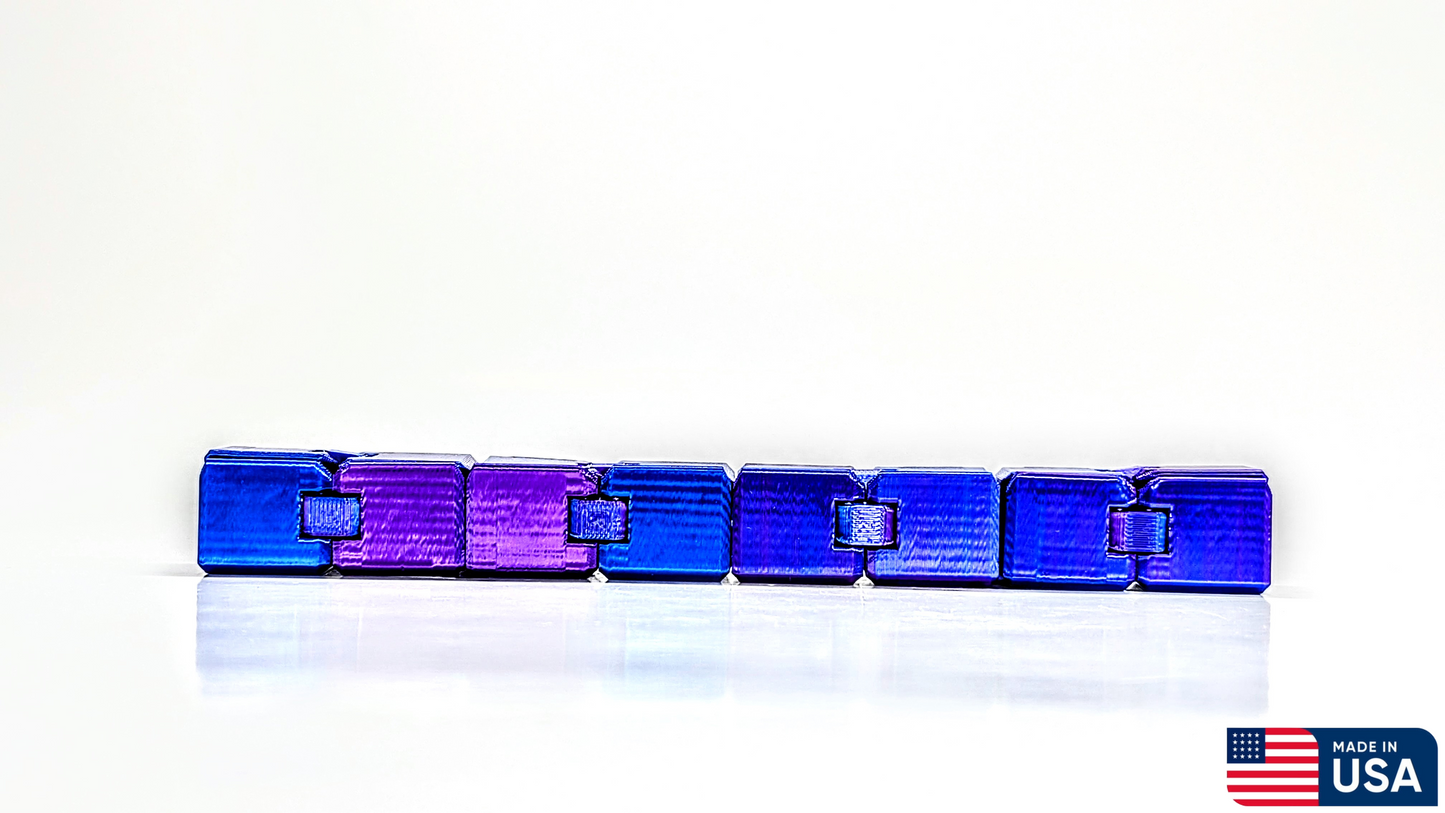 Ultimate Infinity Cube