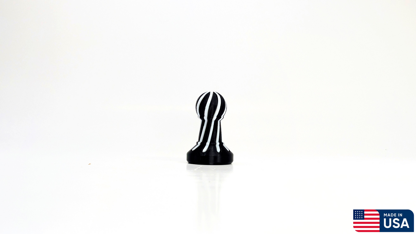 Chess Pieces Passthrough