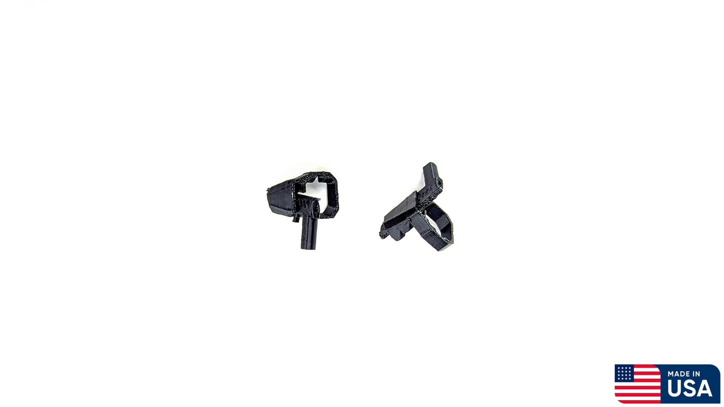 Dummy 13 Accessories