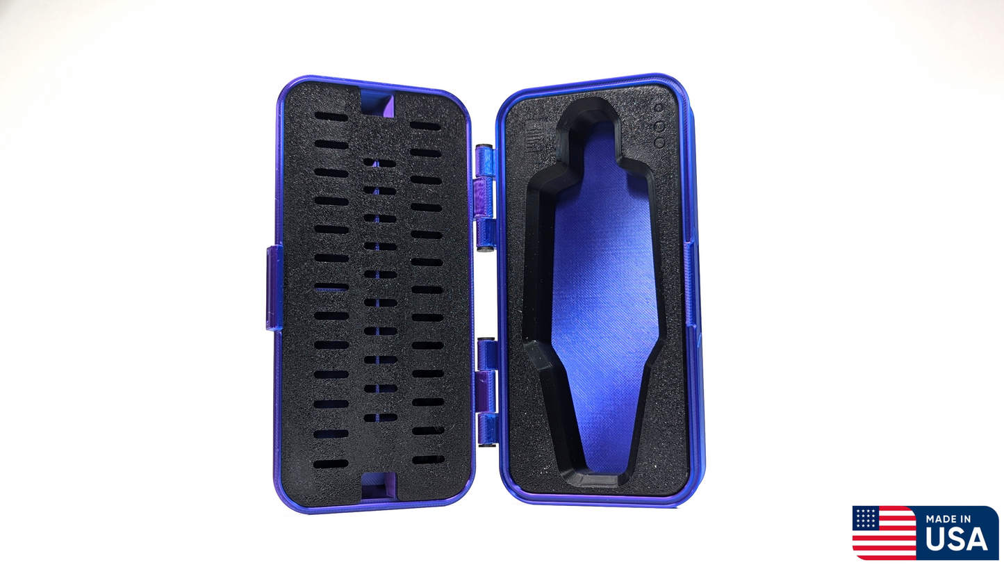 Official Dummy 13 Case