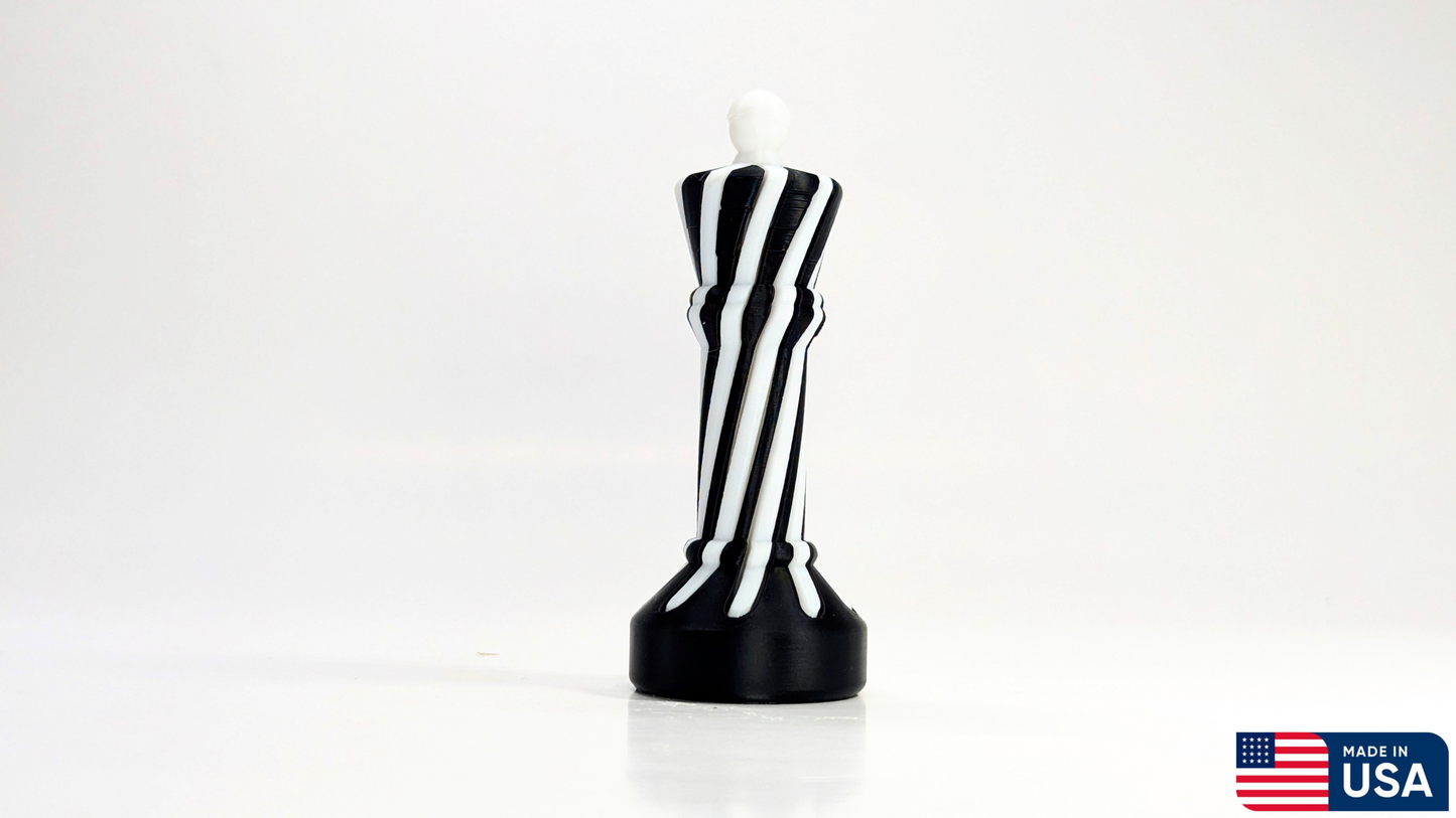 Chess Pieces Passthrough