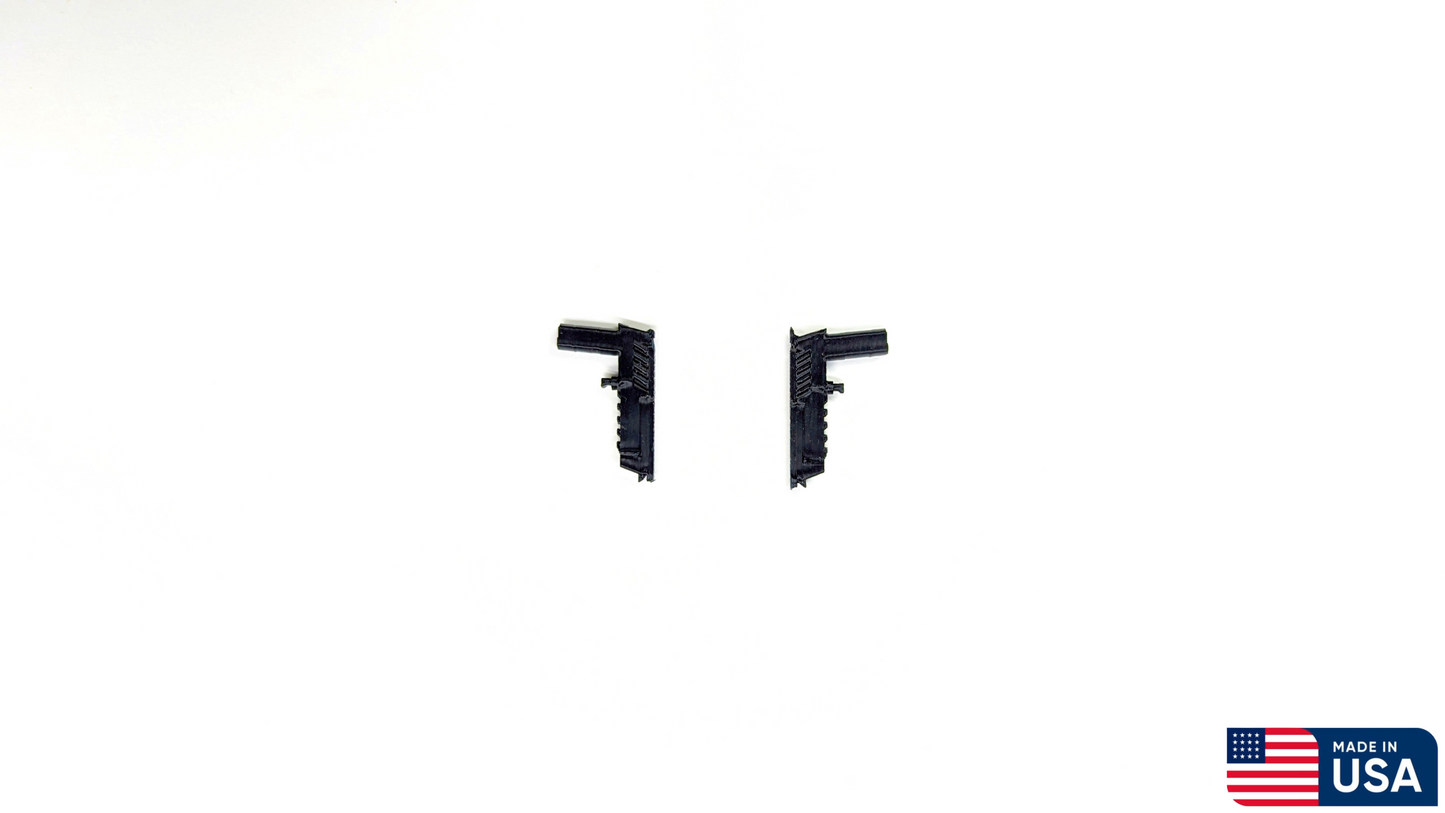 Dummy 13 Accessories