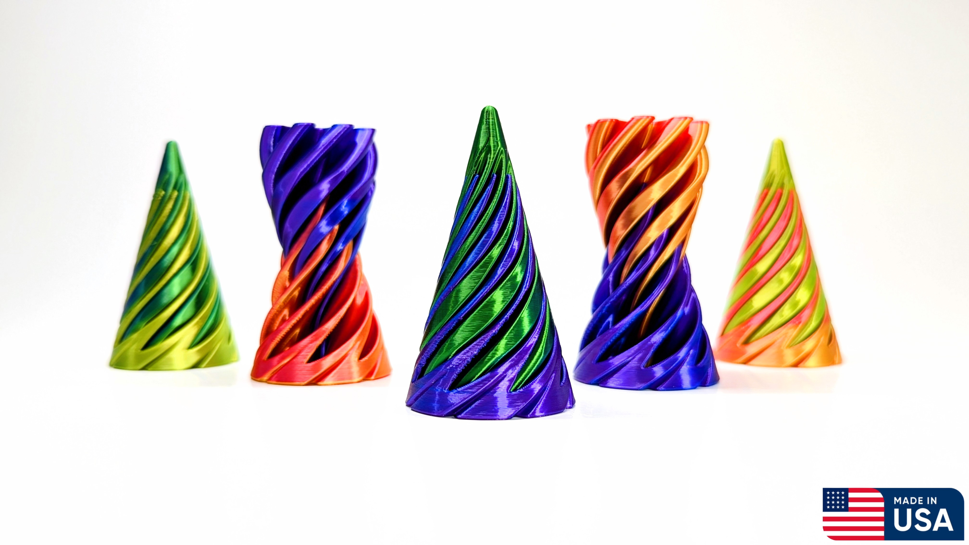 V3 Cone – 3DGE