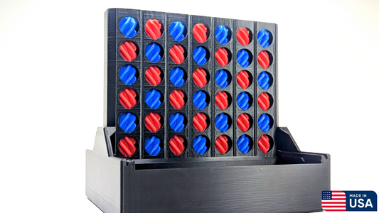 Connect 4Tex
