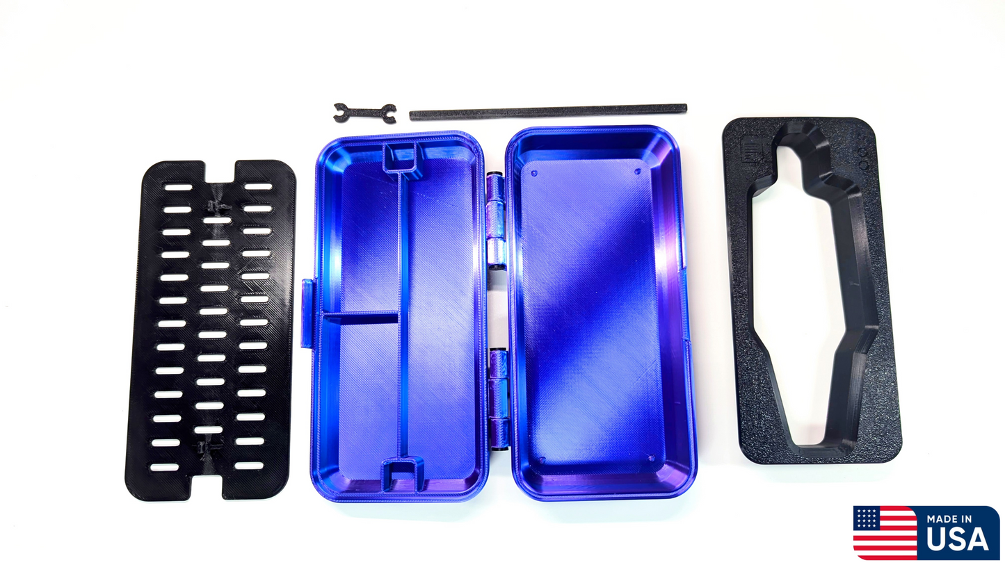 Official Dummy 13 Case