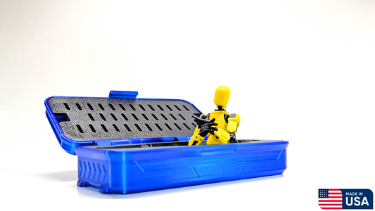 Official Dummy 13 Case