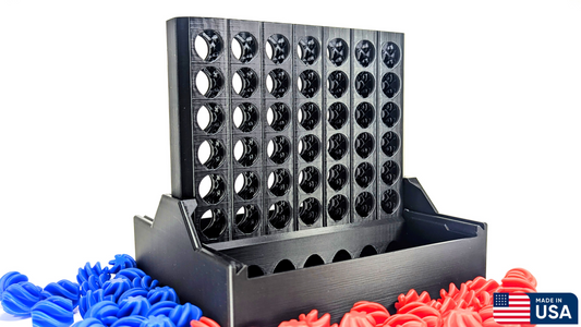 Connect 4Tex