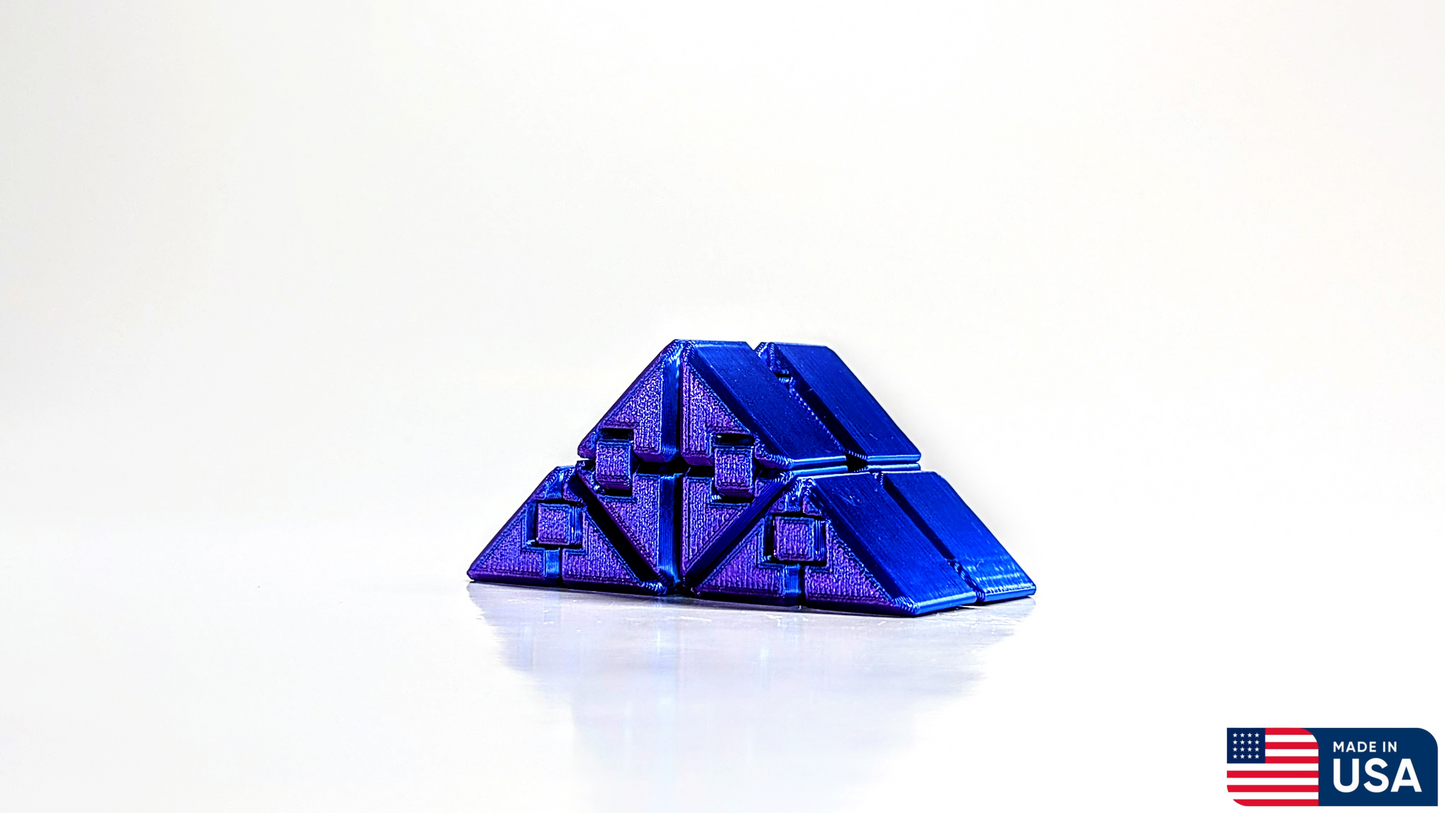 Ultimate Infinity Cube