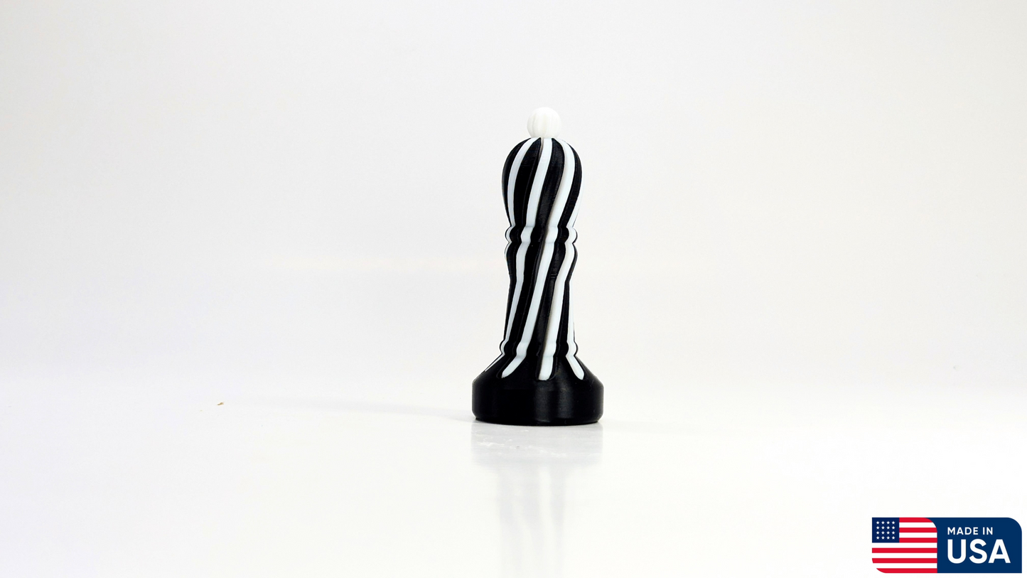 Chess Pieces Passthrough