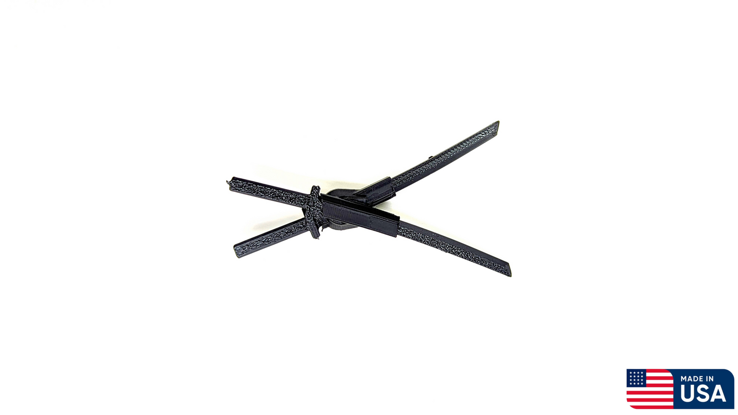 Dummy 13 Accessories